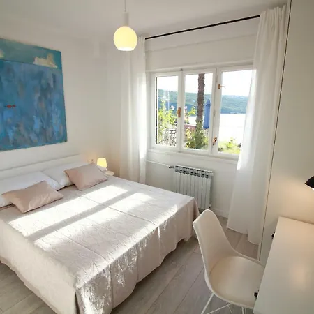 Tramontana Leeward - Cozy And Charming In Beautiful Volosko *