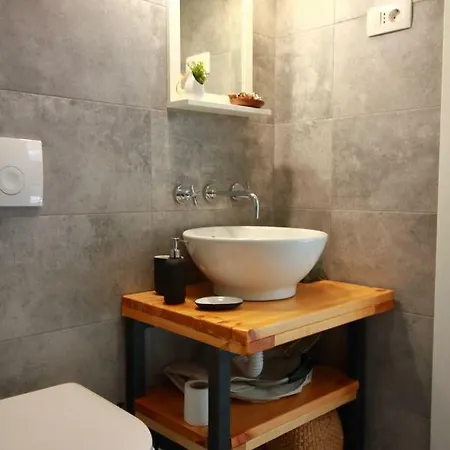 Tramontana Leeward - Cozy And Charming In Beautiful Volosko Apartamento *