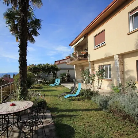 Tramontana Leeward - Cozy And Charming In Beautiful Volosko شقة *