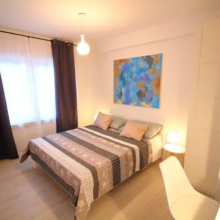Tramontana Leeward - Cozy And Charming In Beautiful Volosko شقة