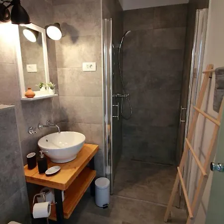 Apartamento Tramontana Leeward - Cozy And Charming In Beautiful Volosko