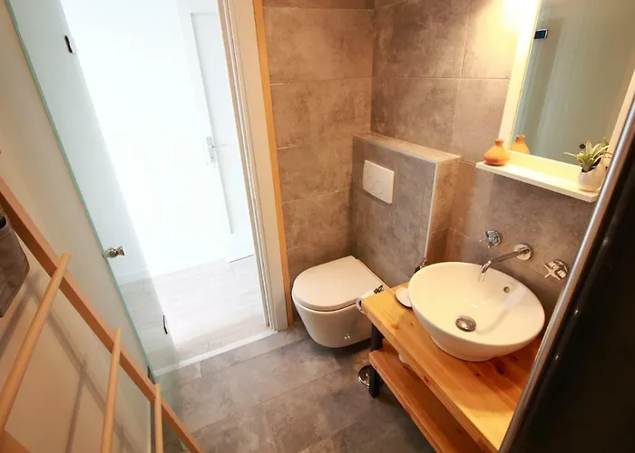 Tramontana Leeward - Cozy And Charming In Beautiful Volosko * Опатия