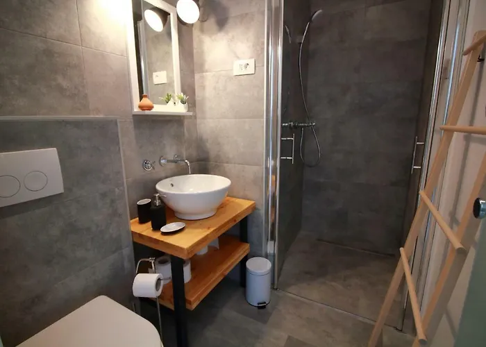 Tramontana Leeward - Cozy And Charming In Beautiful Volosko Опатия