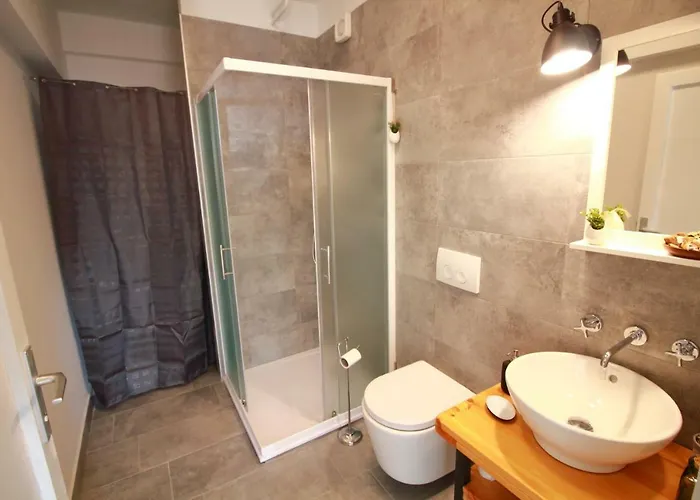 Tramontana Leeward - Cozy And Charming In Beautiful Volosko