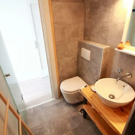 Tramontana Leeward - Cozy And Charming In Beautiful Volosko * 奥帕提亚