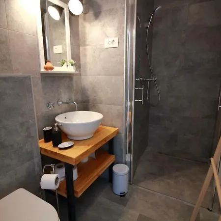 Tramontana Leeward - Cozy And Charming In Beautiful Volosko 奥帕提亚