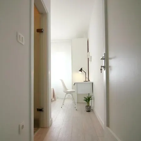 Tramontana Leeward - Cozy And Charming In Beautiful Volosko 公寓