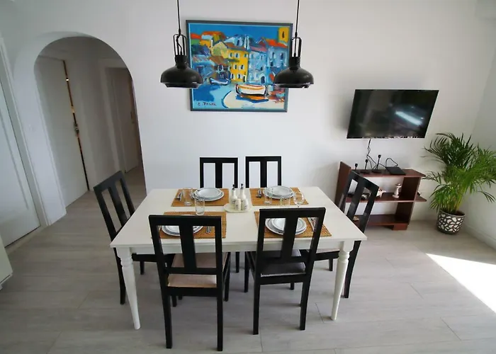 Apartment Tramontana Leeward - Cozy And Charming In Beautiful Volosko *