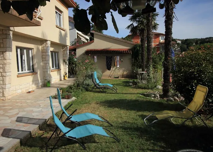 Tramontana Leeward - Cozy And Charming In Beautiful Volosko *