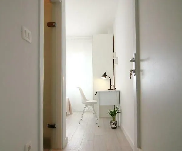 Tramontana Leeward - Cozy And Charming In Beautiful Volosko Apartment