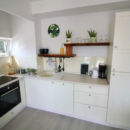 Tramontana Leeward - Cozy And Charming In Beautiful Volosko Apartman Opatija