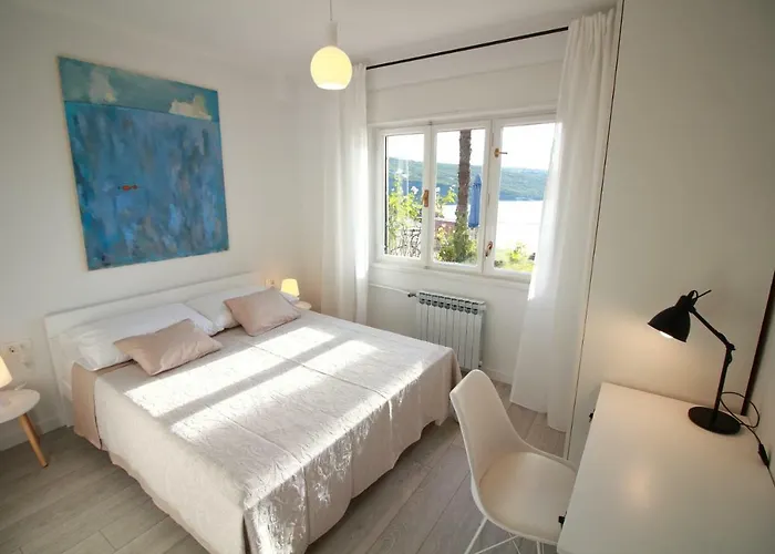 Tramontana Leeward - Cozy And Charming In Beautiful Volosko *