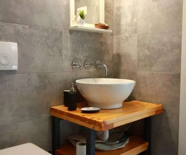 Tramontana Leeward - Cozy And Charming In Beautiful Volosko Appartamento *