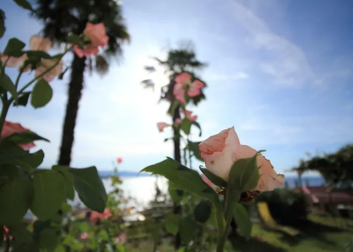 Appartamento Tramontana Leeward - Cozy And Charming In Beautiful Volosko