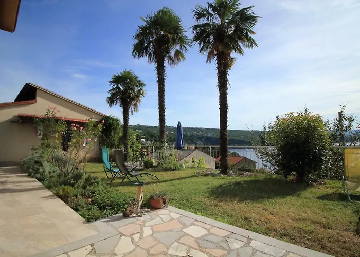 Tramontana Leeward - Cozy And Charming In Beautiful Volosko * Abbazia